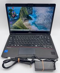 LIFEBOOK U939X/B タッチパネル/2in1/お絵描き8世代i5 - メルカリ