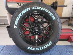 送料込☆デュラターン☆トラヴィアA/T☆235/70R16☆ゴツゴツタイヤ 