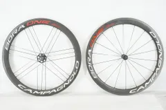 CAMPAGNOLO 「カンパニョーロ」 BORA ONE 50 カンパフリー ホイールセット / バイチャリ阪急塚口店のサムネイル