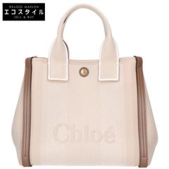 Thumbnail of Chloe クロエ 美品 キャンバス Carry スモール 2WAY