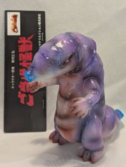 磐梯西村屋商店×GO OUT イナワシロン GOOUTver.2 ソフビ - メルカリ
