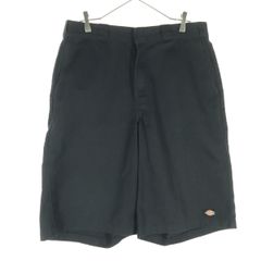 Dickies Black Men's Vintage Shorts