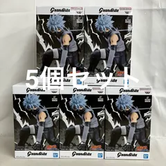 2026年最新】ナルトフィギュアまとめ売りの人気アイテム - メルカリ