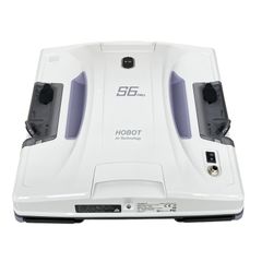 未使用級】HOBOT S6 Pro 窓拭きロボット - メルカリ