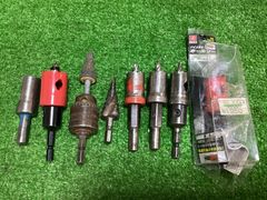 HILTI SIW6AT-22 充電式インパクトレンチ 純正バッテリ×2・充電器 