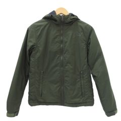 レディース】状態良 THE NORTH FACE ブルゾン NPW21836 - メルカリ
