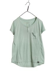 専用 チャコット AKANE TAKADA バレエ Tシャツ アクアグリーン - メルカリ