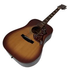 Maison】アコースティックギター ハミングバードタイプ H-22/CS - メルカリ
