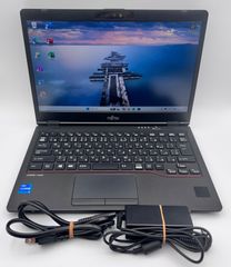 富士通 LIFEBOOK U6313M 第13世代i5 16GB - メルカリ