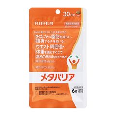 FUJIFILM メタバリア プレミアムEX 240粒 - メルカリ