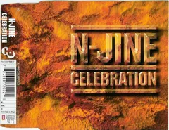 CD N-Jine Celebration 724388720021 Dance Factory /00110