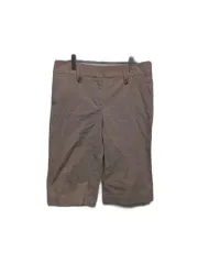 アメリカブランド マイケルコース 正規品 レディース 夏用 女性 6分丈ハーフパンツ 62 66のサムネイル
