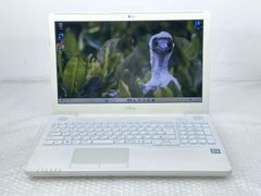 NEC LAVIE N157C/A Core i7 ジャンクノートPC - メルカリ