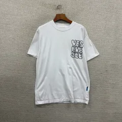 YESEYESEE イェスアイシー 半袖Tシャツ S D06511のサムネイル