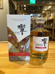 サントリー山崎18年 700ml カートン付 新品 - LIQUORJOY