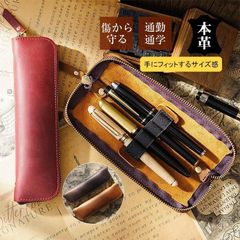 SY-07 クラロ ウォールナット しーさー×野原工芸トリプルコラボ ペン