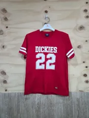 432) ディッキーズ 半袖Tシャツ