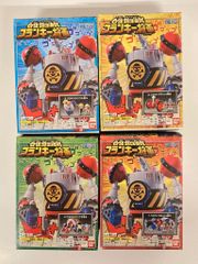 BANDAI Mr.ブルコン R/Cロボット 2体セット - メルカリ