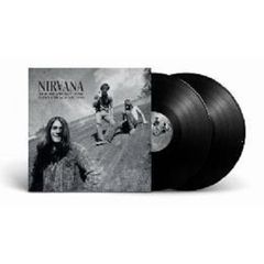 500枚限定 NIRVANA 初期音源 LP 新品未開封 500枚限定 NIRVANA 初期音源 LP 新品未開封 - メルカリ