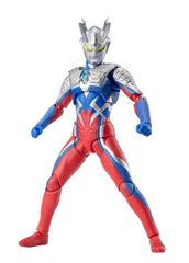 ☆初版レア☆ウルトラマンゼロ☆アクションフィギュア☆テオ怪獣