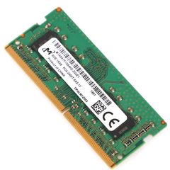 MTA4ATF1G64HZ-3G2E1 DDR4 8GB メモリ2枚 - メルカリ