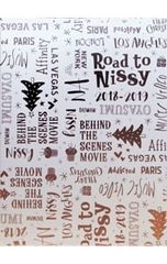 Nissy Road to Nissy 2018-2019 DVD - メルカリ