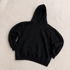 L Brownbreath ブラウンブレス スモールロゴ フードTシャツ 0622T1のサムネイル