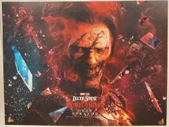 ホットトイズ ムービー・マスターピース デッド・ストレンジ