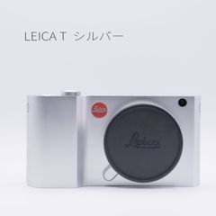 Leica T Typ 701 ＋ LUMIX S 18-40mm セット - メルカリ
