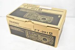 2026年最新】YAESU FT-100の人気アイテム - メルカリ