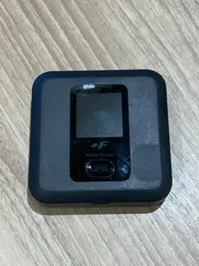 【バッテリーレス対応】訳あり 中古 富士ソフト FS040W 電池パック無 モバイル Wi-Fi ルーター SIMフリーのサムネイル