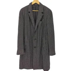 カルーゾ CARUSO  GGM/CHK DBL CHESR メンズ 表記無 のサムネイル