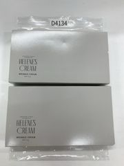 HELENE'SCLEAM ヘレネーズクリーム【リンクルクリーム】 - メルカリ