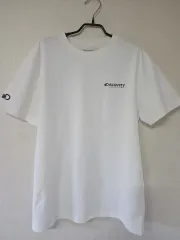 DISCOVERY 半袖Tシャツ 白のサムネイル