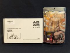 ACTION FIGURE BODY ADAM F001 ADAM SUPER STRONG 1/12スケール