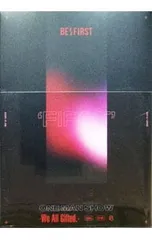DVD／【スリーブケース・フォトブック・ブックレット付】”FIRST” One Man Show -We All Gifted.- [BMSG MUSIC SHOP限定盤]のサムネイル