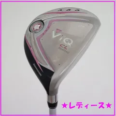 2026年最新】ツアーステージ viq フェアウェイウッドの人気アイテム 