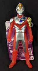 バンダイ ウルトラヒーローシリーズ ウルトラマンデッカー ストロングタイプ スペシャルカラーVer