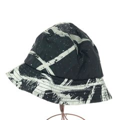 ザリアルマッコイズ TIGER BOONIE HAT TADPOLE (7½) - メルカリ