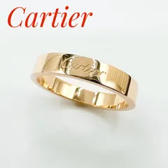 2026年最新】Cartier 付属品：鑑定書 レディース リング・指輪の人気