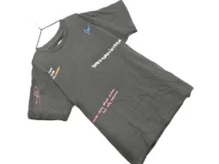 Ungrid アングリッド プリント Tシャツ sizeF/チャコール ■◆ レディースのサムネイル