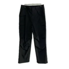 【姫路東店】 中古 MARMOT | マーモット パンツ HIKER CARGO PANT TOMQJD86 ブラック サイズ：L 【107】のサムネイル