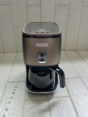 展示品 箱付き】DeLonghi デロンギ Distinta ディスティンタ ドリップ