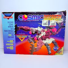 非売品】Mr.CONTAC フィギュア 時計 占い機能付き＋ノベルティ17個