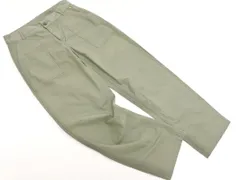 arnold palmer アーノルドパーマー ベイカー パンツ size3/カーキ ■■ メンズのサムネイル