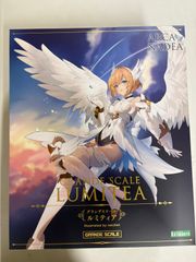 グランデスケール ルミティア 新品 もぐもぐ顔パーツ付き - メルカリ