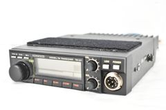 ケンウッド製 TM-521 10/ 1w 1295MHz FM トランシーバー - メルカリ