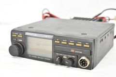 KENWOOD TM-733G アマチュア無線機 本体 マイク - メルカリ