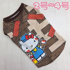 犬服 タンクトップ ハンドメイド チワワ アメコミ メッシュ - メルカリ