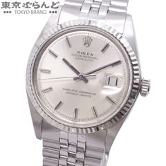 ロレックス コマ K18YG金無垢 メンズ ジュビリーブレス 16mm